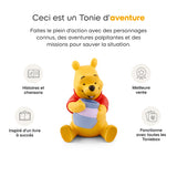 Disney Winnie L'Ourson Tonie Figurine (Français)-Tonies-TON-10001475-33-CLÉMENT