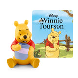 Disney Winnie L'Ourson Tonie Figurine (Français)-Tonies-TON-10001475-33-CLÉMENT