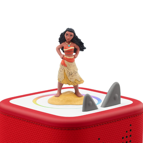 Disney Vaiana Tonie Figurine (Français)-Tonies-TON-10001477-33-CLÉMENT