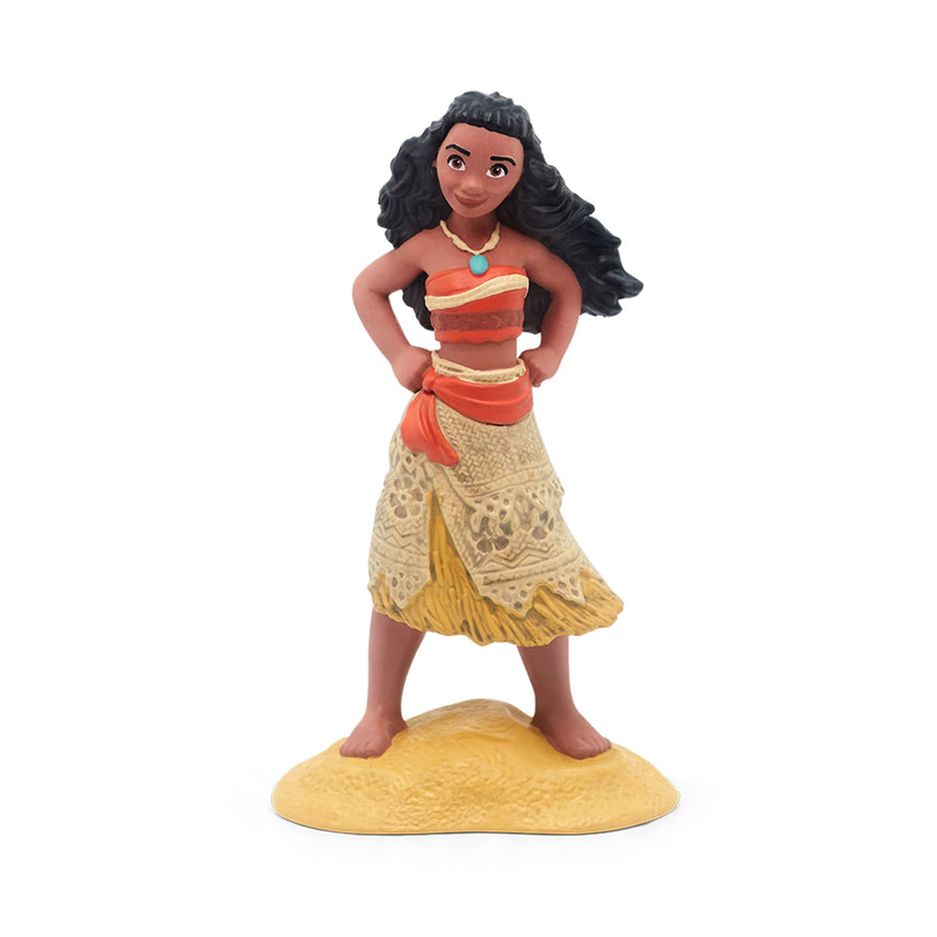 Disney Vaiana Tonie Figurine (Français)-Tonies-TON-10001477-33-CLÉMENT