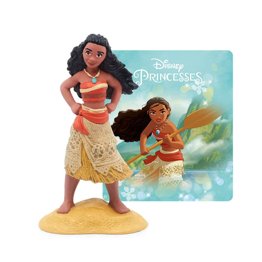 Disney Vaiana Tonie Figurine (Français)-Tonies-TON-10001477-33-CLÉMENT
