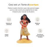 Disney Vaiana Tonie Figurine (Français)-Tonies-TON-10001477-33-CLÉMENT
