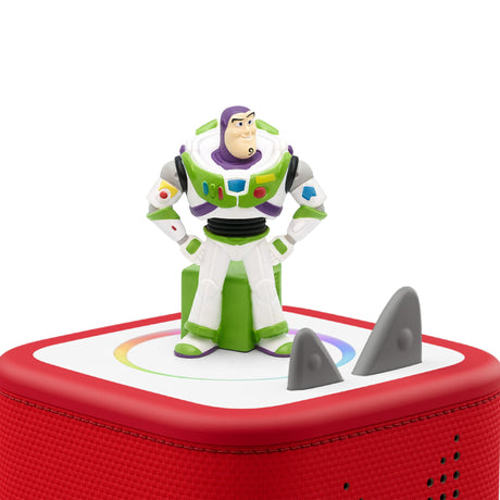 Disney Histoire De Jouet 2 - Buzz Tonie Figurine (Français)-Tonies-TON-10001642-34-CLÉMENT