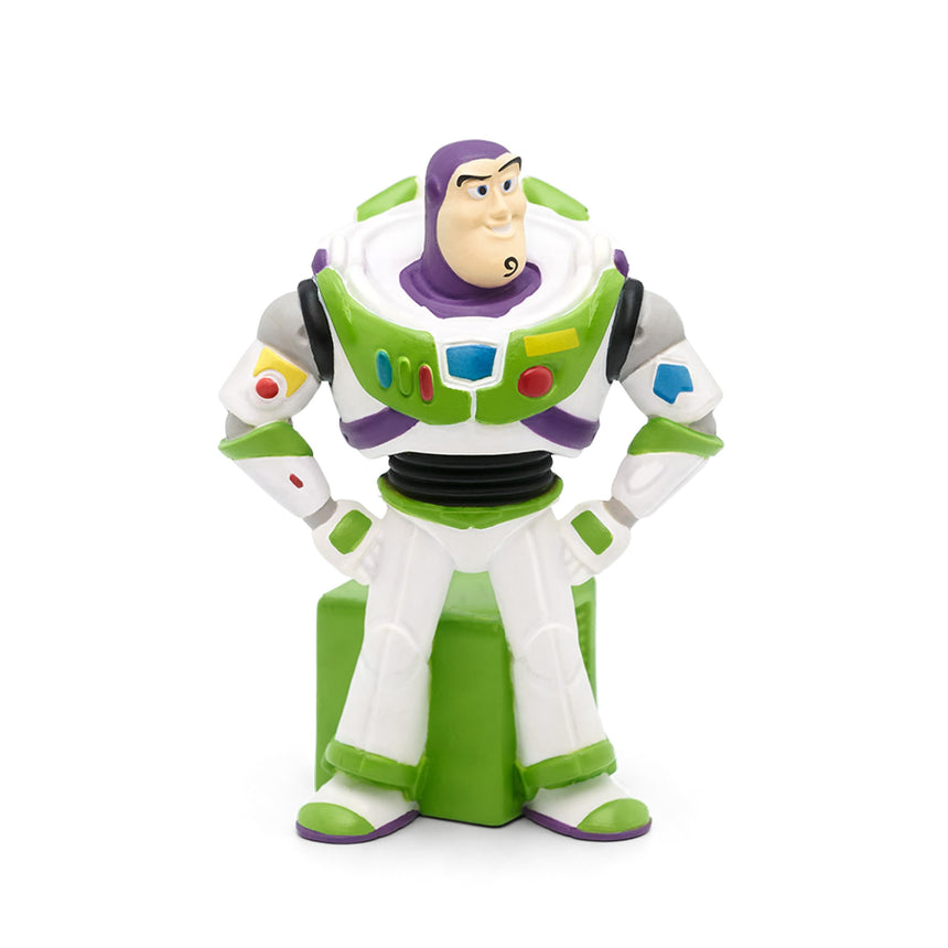 Disney Histoire De Jouet 2 - Buzz Tonie Figurine (Français)-Tonies-TON-10001642-34-CLÉMENT