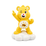 Care Bears Funshine Bear (Anglais)-Tonies-TON-11000229-32-CLÉMENT