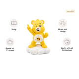 Care Bears Funshine Bear (Anglais)-Tonies-TON-11000229-32-CLÉMENT