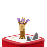 Figurine Doggyland (Snoop Dogg) (Anglais)-Tonies-TON-11000757-32-CLÉMENT
