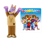 Figurine Doggyland (Snoop Dogg) (Anglais)-Tonies-TON-11000757-32-CLÉMENT