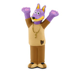 Figurine Doggyland (Snoop Dogg) (Anglais)-Tonies-TON-11000757-32-CLÉMENT