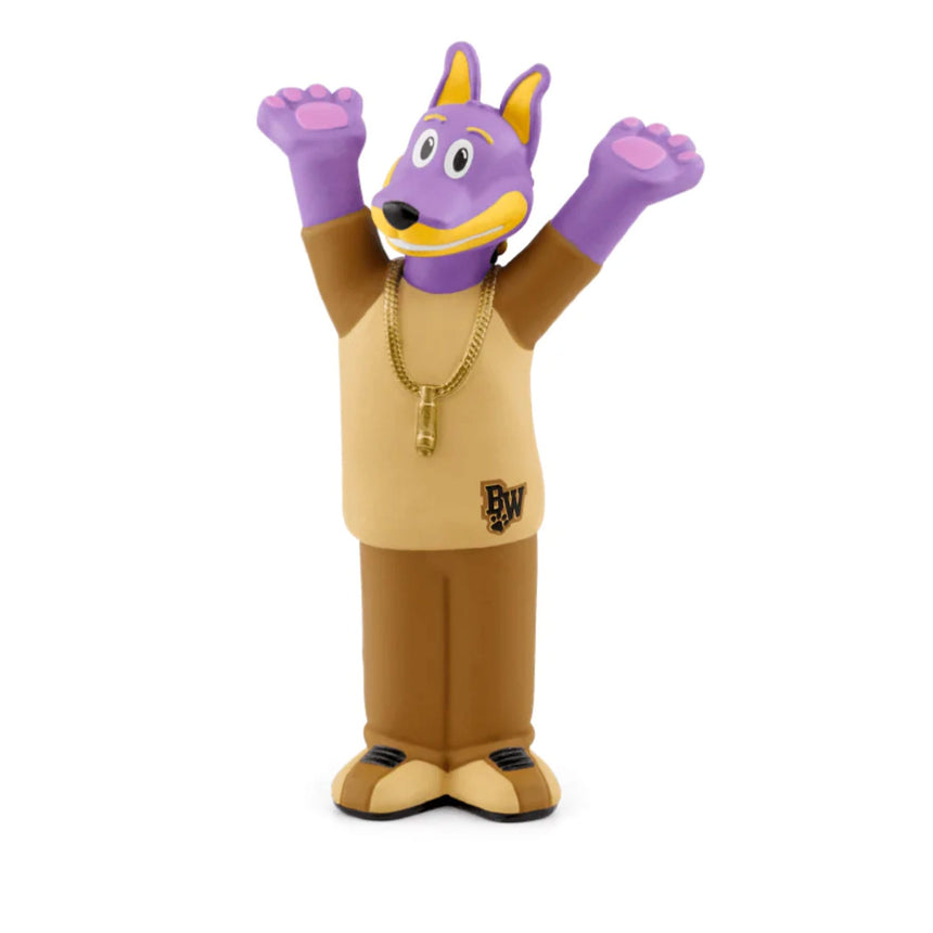 Figurine Doggyland (Snoop Dogg) (Anglais)-Tonies-TON-11000757-32-CLÉMENT