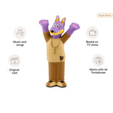 Figurine Doggyland (Snoop Dogg) (Anglais)-Tonies-TON-11000757-32-CLÉMENT