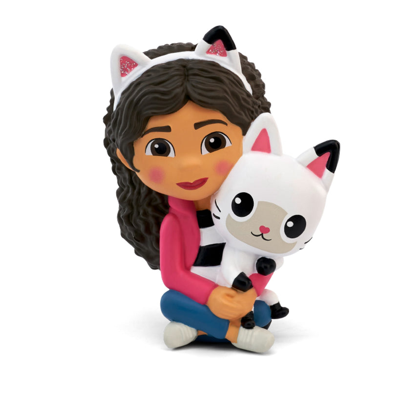 La maison de Gabby Tonie Figurine (Français)-Tonies-TON-11000761-33-CLÉMENT