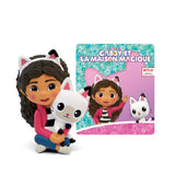 La maison de Gabby Tonie Figurine (Français)-Tonies-TON-11000761-33-CLÉMENT