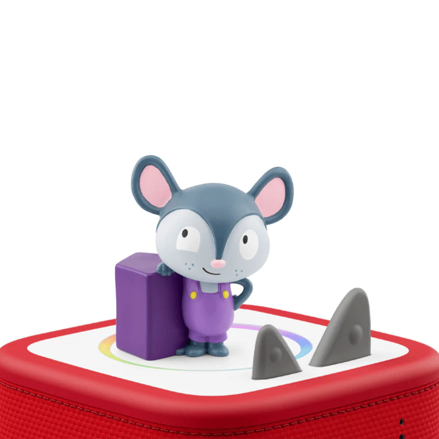Lalalinos: Ça Groove Tonie Figurine (Français)-Tonies-TON-11000830-34-CLÉMENT