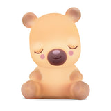 Les copains du dodo: Veilleuse Doudou Nounours (bilingue)-Tonies-TON-11001101-CLÉMENT