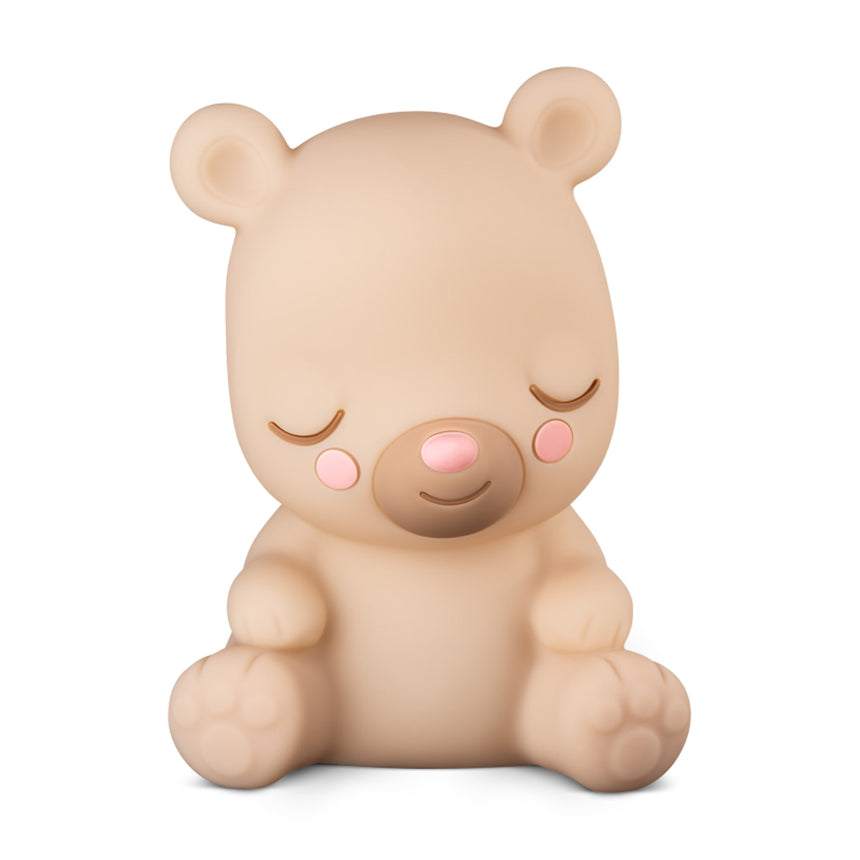 Les copains du dodo: Veilleuse Doudou Nounours (bilingue)-Tonies-TON-11001101-CLÉMENT
