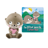 In Otter Words I Love You (anglais)-Tonies-TON-11001347-CLÉMENT