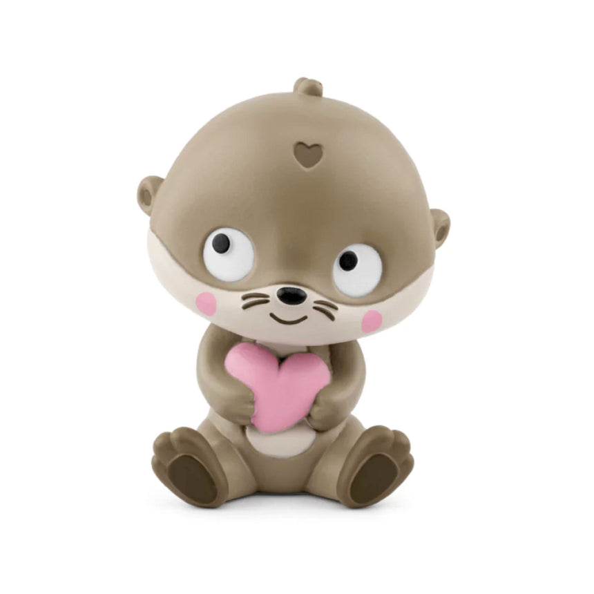 In Otter Words I Love You (anglais)-Tonies-TON-11001347-CLÉMENT