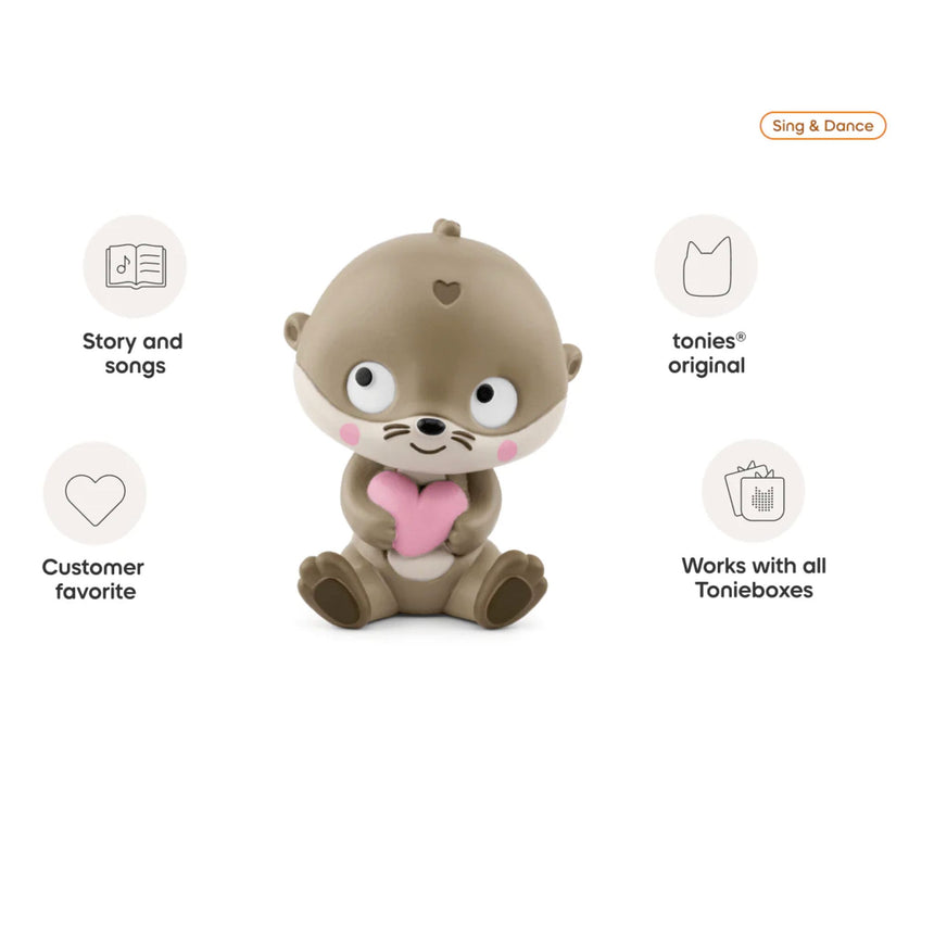 In Otter Words I Love You (anglais)-Tonies-TON-11001347-CLÉMENT