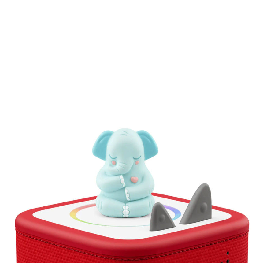 Figurine Ma Pause Zen Ella l'Éléphante (Français)-Tonies-TON-11001877-34-CLÉMENT