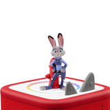 Disney Zootopia Tonie Figurine (Anglais)-Tonies-TON-11002285-32-CLÉMENT