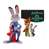 Disney Zootopia Tonie Figurine (Anglais)-Tonies-TON-11002285-32-CLÉMENT
