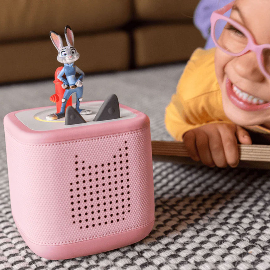 Disney Zootopia Tonie Figurine (Anglais)-Tonies-TON-11002285-32-CLÉMENT