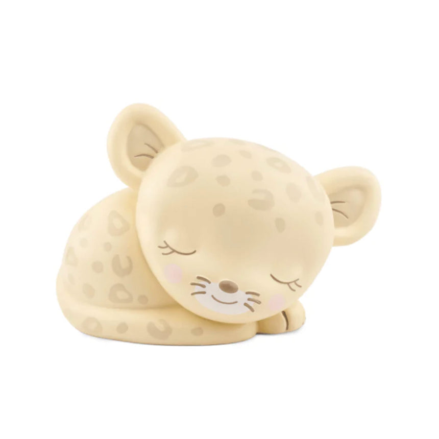 Sleepy Jaguar: Lullabies From The Sleepy Jungle (Anglais)-Tonies-TON-11002351-CLÉMENT