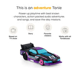 Hot Wheels Tonie Figurine (Français)-Tonies-TON-11002385-34-CLÉMENT