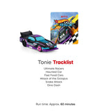 Hot Wheels Tonie Figurine (Français)-Tonies-TON-11002385-34-CLÉMENT