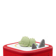 Sleepy Crocodile: Bedtime Story From The Sleepy Jungle (Anglais)-Tonies-TON-11002386-CLÉMENT