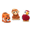 Ensemble Jungle(3)- Mes premiers Tonies Figurine (Anglais)-Tonies-TON-11003088-CLÉMENT