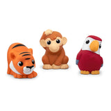 Ensemble Jungle(3)- Mes premiers Tonies Figurine (Anglais)-Tonies-TON-11003088-CLÉMENT