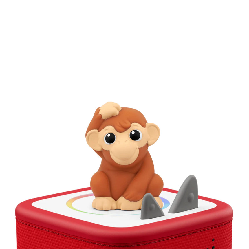Ensemble Jungle(3)- Mes premiers Tonies Figurine (Anglais)-Tonies-TON-11003088-CLÉMENT