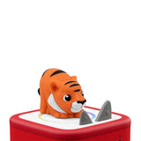 Ensemble Jungle(3)- Mes premiers Tonies Figurine (Anglais)-Tonies-TON-11003088-CLÉMENT