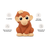 Ensemble Jungle(3)- Mes premiers Tonies Figurine (Anglais)-Tonies-TON-11003088-CLÉMENT