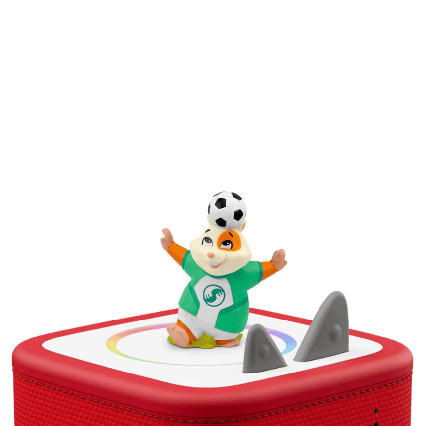 Figurine All-star The Golden (anglais)-Tonies-TON-11003089-CLÉMENT