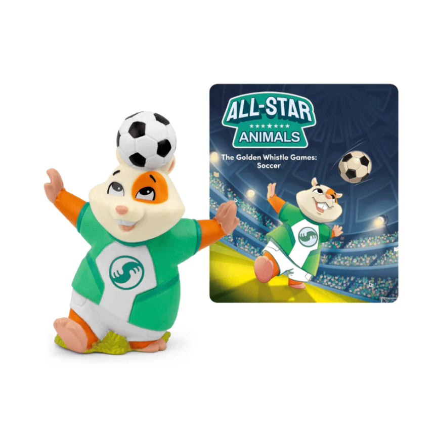 Figurine All-star The Golden (anglais)-Tonies-TON-11003089-CLÉMENT
