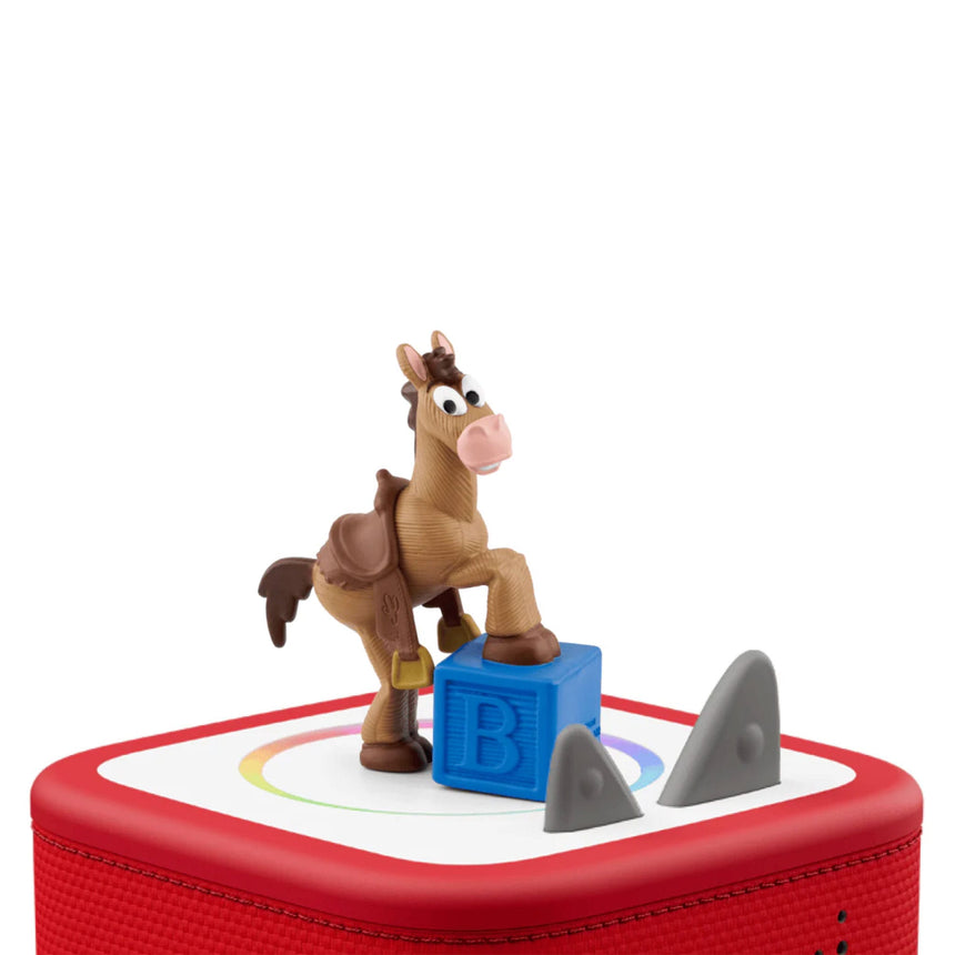 Figurine Toy Story Bullseye (Anglais)-Tonies-TON-11003289-CLÉMENT