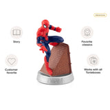 Figurine Spiderman (Anglais)-Tonies-TON-11003332-CLÉMENT