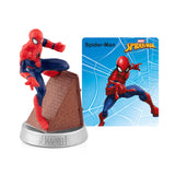 Figurine Spiderman (Français)-Tonies-TON-11003335-34-CLÉMENT