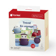 My First Tonies: Voyage - Avion, Bateau et Train Ensemble de 3 (Français)-Tonies-TON-11003420-34-CLÉMENT