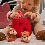 Ensemble Jungle(3)- Mes premiers Tonies Figurine (Français)-Tonies-TON-11003431-34-CLÉMENT