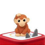 Ensemble Jungle(3)- Mes premiers Tonies Figurine (Français)-Tonies-TON-11003431-34-CLÉMENT