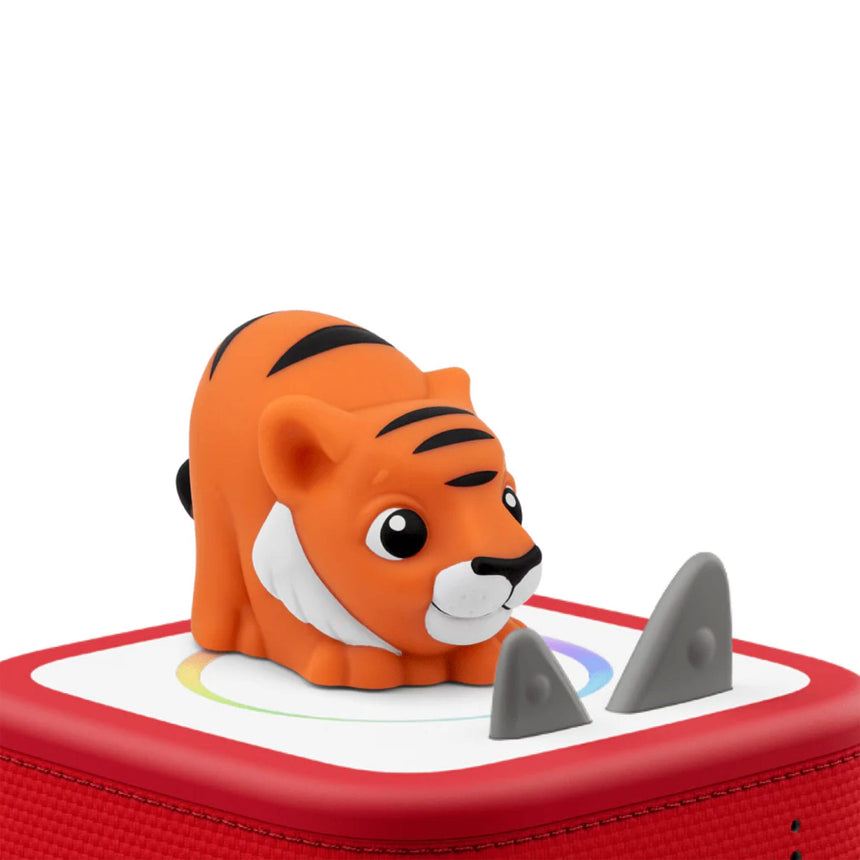 Ensemble Jungle(3)- Mes premiers Tonies Figurine (Français)-Tonies-TON-11003431-34-CLÉMENT