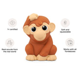 Ensemble Jungle(3)- Mes premiers Tonies Figurine (Français)-Tonies-TON-11003431-34-CLÉMENT