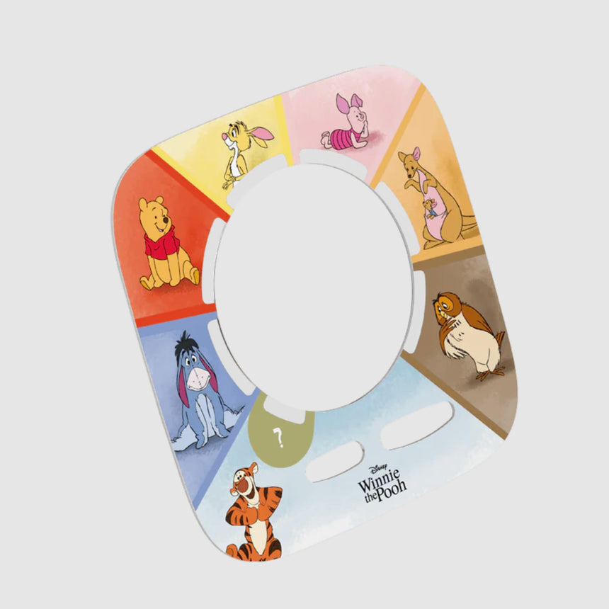 Tonieplay Disney Winnie l'ourson : Le jeu de réparation de Tigrou (Français)-Tonies-TON-11003457-CLÉMENT
