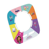 Tonieplay Gabby's Dollhouse: Gabby's Cat-tastic Scavenger Hunt Game (Anglais)-Tonies-TON-11003499-CLÉMENT
