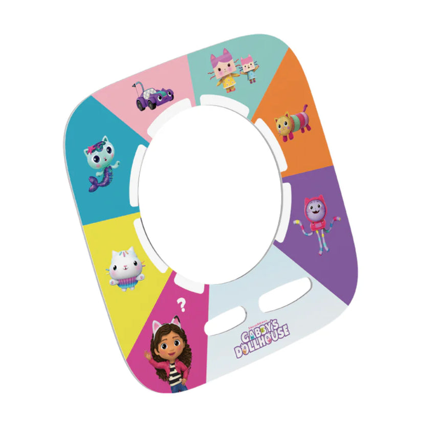 Tonieplay Gabby's Dollhouse: Gabby's Cat-tastic Scavenger Hunt Game (Anglais)-Tonies-TON-11003499-CLÉMENT