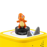Figurine Pokemon Charmander (Anglais)-Tonies-TON-11003600-32-CLÉMENT